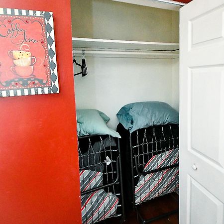 Modern Designed Dtwn Condo With A 99 Percent Walk Score Atlanta Esterno foto