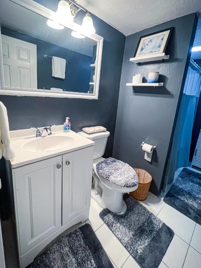 Modern Designed Dtwn Condo With A 99 Percent Walk Score Atlanta Esterno foto