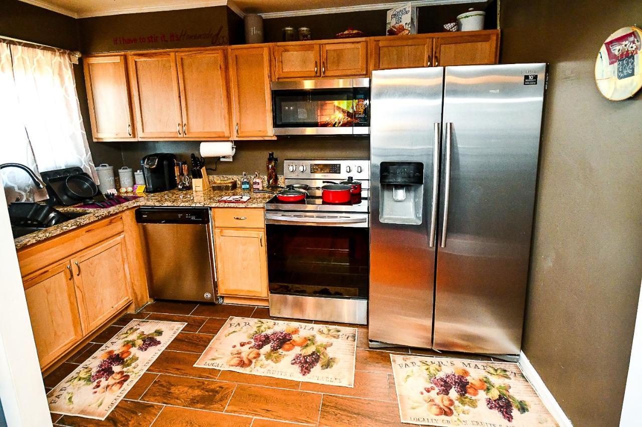 Modern Designed Dtwn Condo With A 99 Percent Walk Score Atlanta Esterno foto