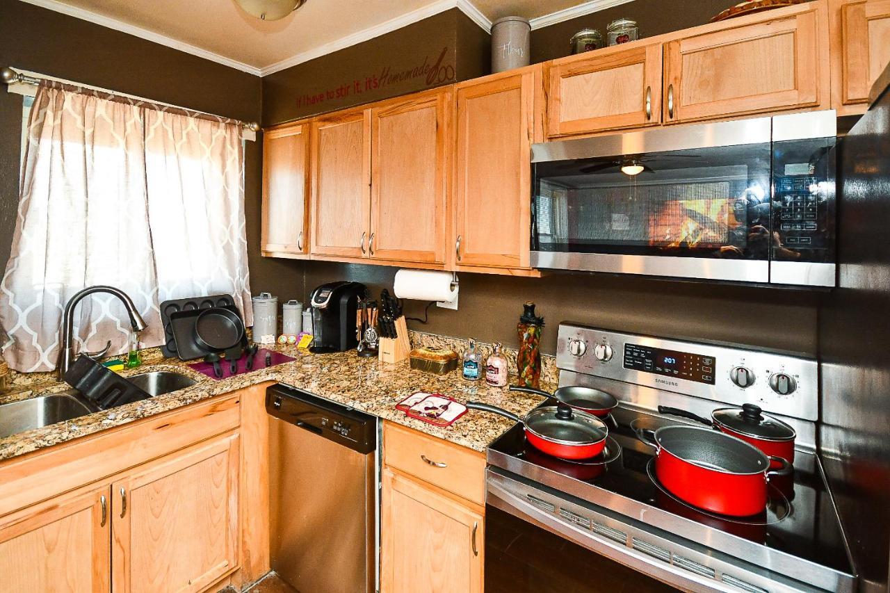 Modern Designed Dtwn Condo With A 99 Percent Walk Score Atlanta Esterno foto