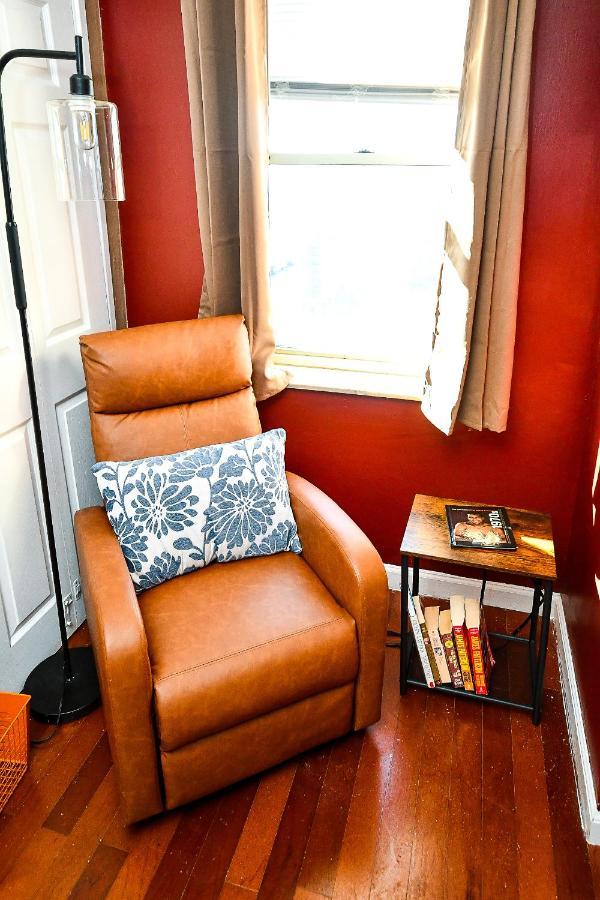 Modern Designed Dtwn Condo With A 99 Percent Walk Score Atlanta Esterno foto