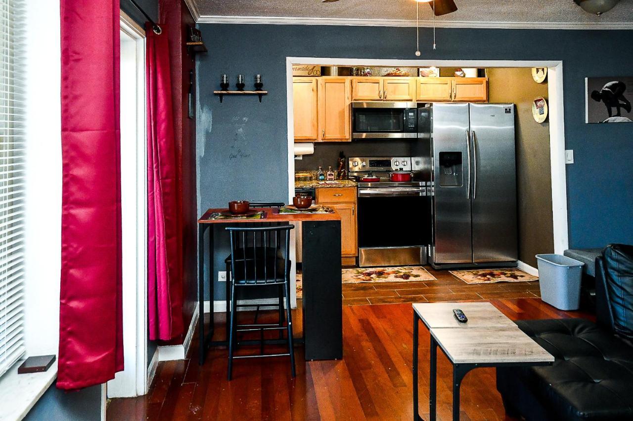 Modern Designed Dtwn Condo With A 99 Percent Walk Score Atlanta Esterno foto