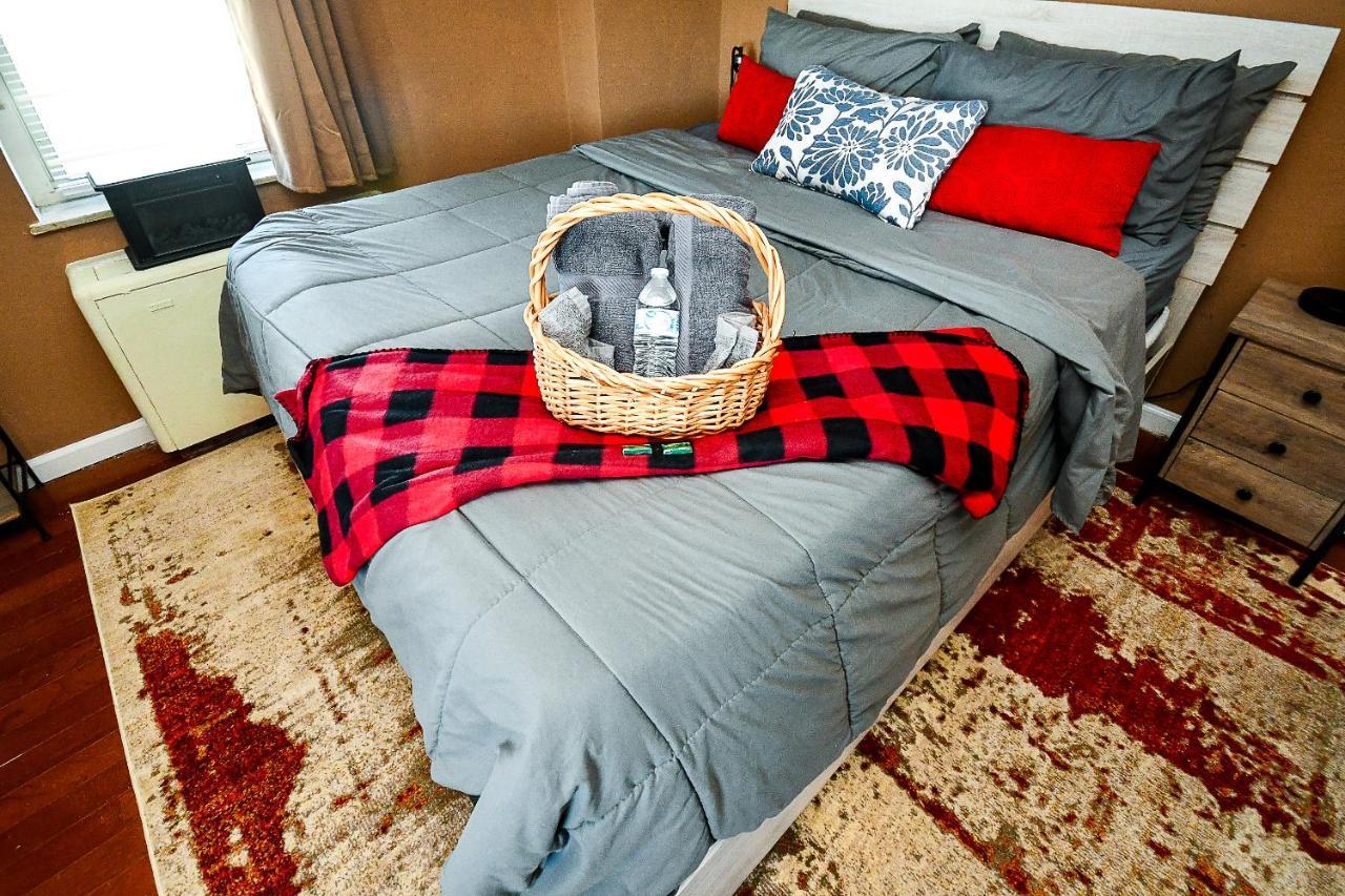 Modern Designed Dtwn Condo With A 99 Percent Walk Score Atlanta Esterno foto