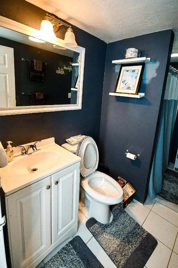 Modern Designed Dtwn Condo With A 99 Percent Walk Score Atlanta Esterno foto