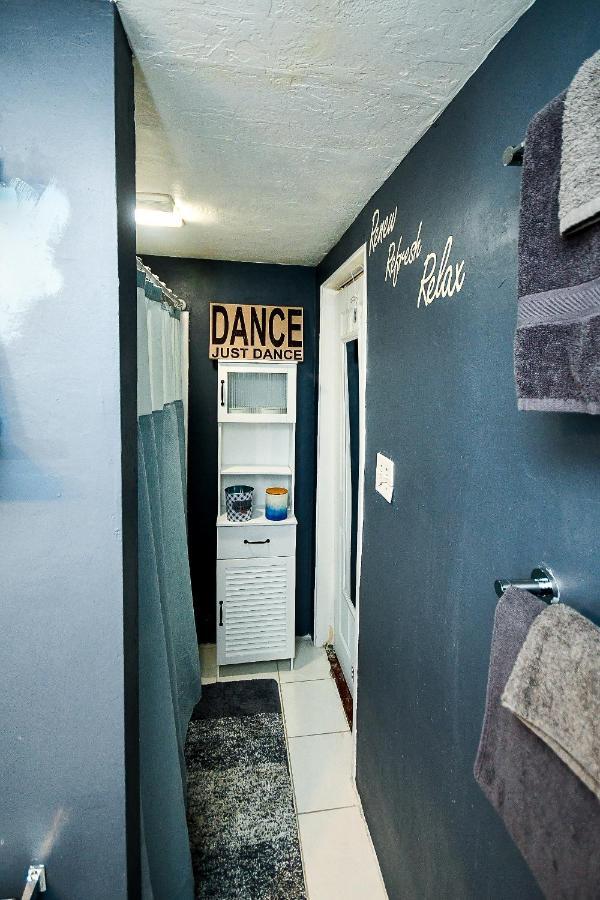 Modern Designed Dtwn Condo With A 99 Percent Walk Score Atlanta Esterno foto