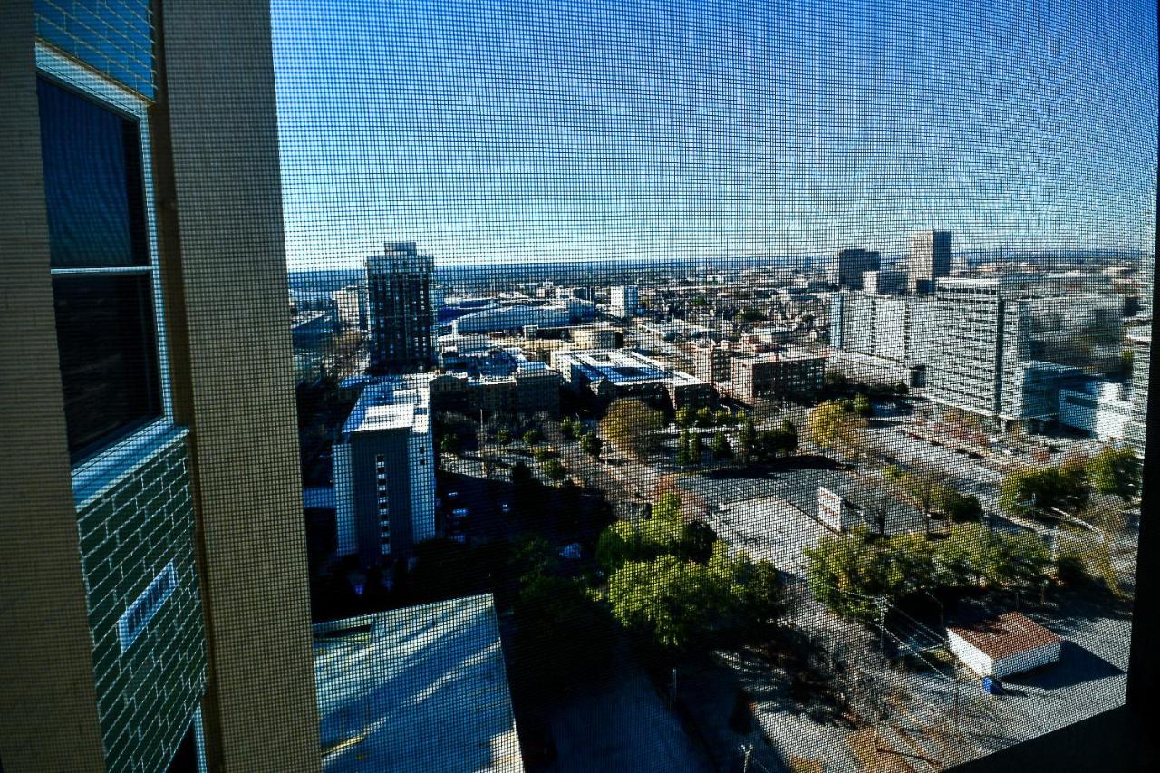 Modern Designed Dtwn Condo With A 99 Percent Walk Score Atlanta Esterno foto